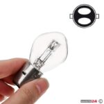 Крушка Маxxx light - В35 12V - Image 2