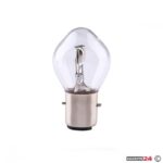 Крушка Маxxx light - В35 12V