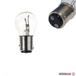 Крушки Maxxx Light S25 24V 21/5W BAY15D - Image 3
