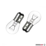 Крушки Maxxx Light S25 24V 21/5W BAY15D - Image 2