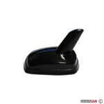 Декоративна антена - 030 черна - Image 2
