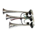 Тромба тройна 12V - Image 4