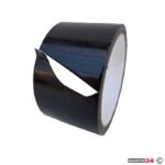 Тиксо за брезент 50мм х 10М - черно - Image 2