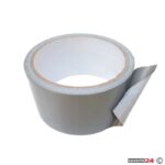 Тиксо за брезент 50мм х 10М - сиво - Image 2