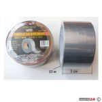 Тиксо за брезент 50мм х 10М - сиво - Image 3