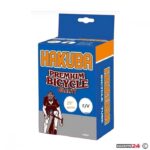Вътрешна гума HAKUBA - за велосипед 29“- 2.125 48ММ - Image 4