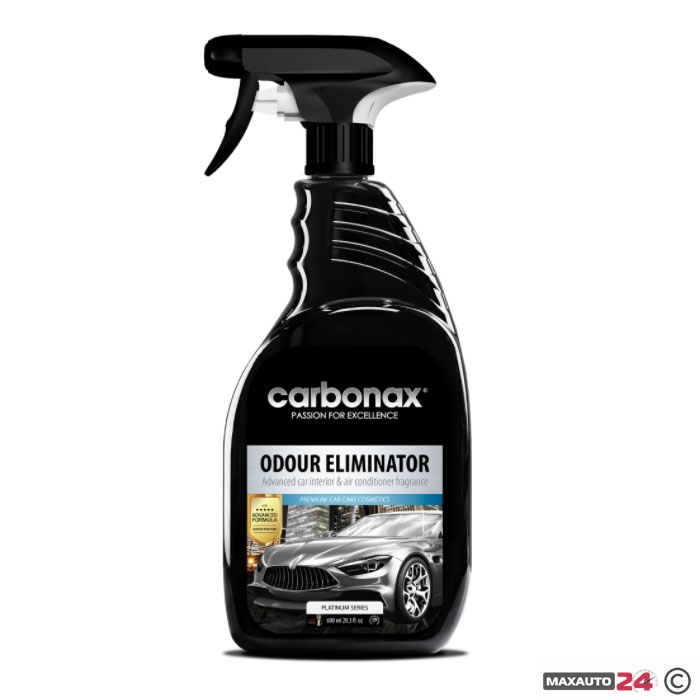 Ароматизатор спрей Luxury Car Carbonax 720ml Ароматизатор спрей Luxury Car Carbonax 720ml - Image 1