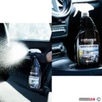 Ароматизатор спрей Luxury Car Carbonax 720ml - Image 2