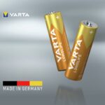 Алкална Батерия VARTA LONGLIFE - AАA - Image 2