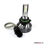 Диодни крушки Niken 9006 ПРО 2бр/к-т - Image 3