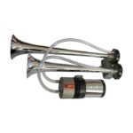 Тромба с компресор 12V - 1018
