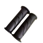 Гумени ръкохватки за мотоциклет XL20