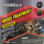 Добавка за дизел Visbella - 300мл - Image 3