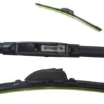 Чистачка PERFORMANCE с 11 адаптора 985 - 18'' 450мм - Image 2