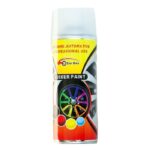 Спрей боя гумирана CAR DES 400ml - Зелено