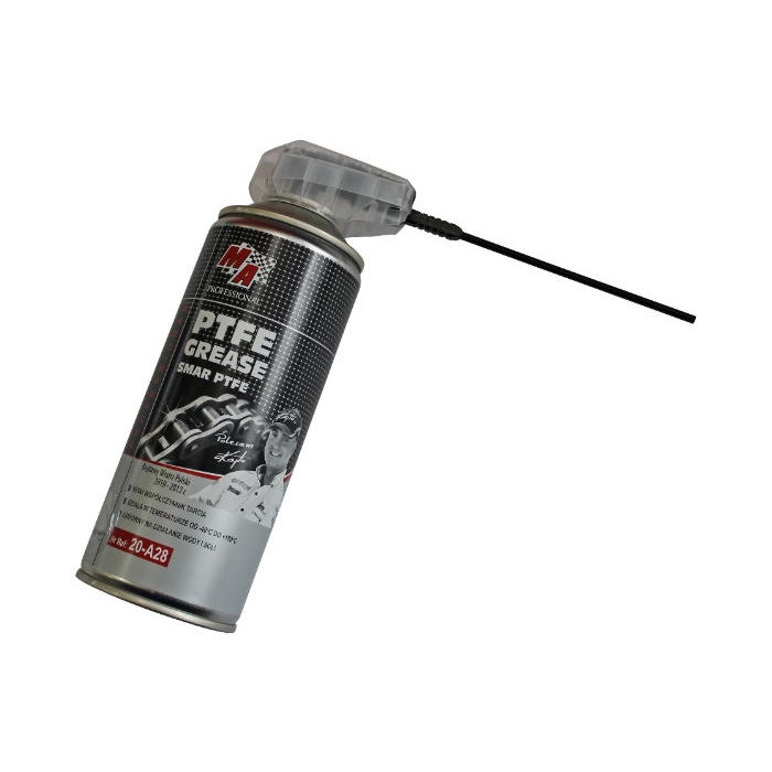 Спрей за вериги - PTFE Grease Спрей за вериги - PTFE Grease - Image 1