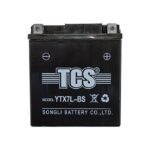Акумулатор за мотор YTX7L-BS - Image 2