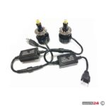 Крушки Диодни H7 100W - 12V - Image 4