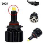 Крушки Диодни 9005 100W - 12V - Image 3