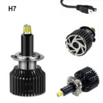 Крушки Диодни H7 100W - 12V - Image 3