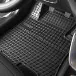 Гумени стелки Frogum съвместими с BMW серия 7 G12 2015+ - Image 2