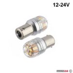 Диоди 1156 ПРЕМИУМ 12-24V 2 БР/К-Т