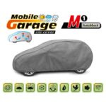 Покривало Kegel серия Mobile размер M1 сиво за хечбек
