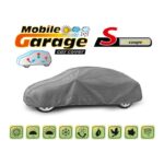 Покривало Kegel серия Mobile Garage размер S сиво за купе