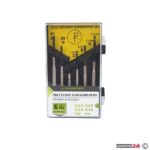 Отвертки Прецизни 6бр в к-т - 86194 - Image 3