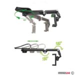 Поставка за телефон QP-04 - Image 4