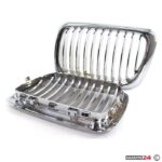 Бъбреци за BMW E36 1996-1999 - ХРОМ - Image 2