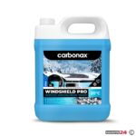Течност за чистачки - 20ºC  5 л. Carbonax