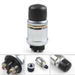 Електрическо копче W1019/PA054 - 12/24V - Image 3