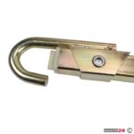 Твърд теглич за МПС KW-01D 2.5 ТОНА - Image 2