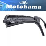 Чистачка Motohama банан 25'' 625мм универсална 1бр.