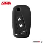 Калъф за ключ подходящ за Citroen, Fiat, Lancia, Peugeot