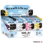 Ароматизатор LITTLE JOE ЕТ0707 - Океан - Image 3