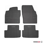 Гумени стелки Frogum съвместими с VW Polo / Seat Ibiza