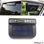 Соларна вентилация за автомобил 3813 - Image 3