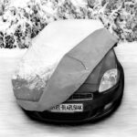 Покривало Kegel серия Mobile размер XL сиво за Pick UP с твърд таван - Image 3