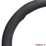 Калъф за волан 2019 - 38cm - Черен - Image 2