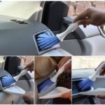 Четка за почистване на интериор 6121 - Image 3