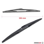 Задна чистачка NR-1521 350мм 14'' - Image 2