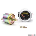 Уред измерващ налягането на маслото на двигателя-Oil press bar - Image 2