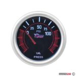 Уред измерващ налягането на маслото на двигателя-Oil press
