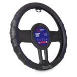 Калъф за волан SPARCO - SPS102BL
