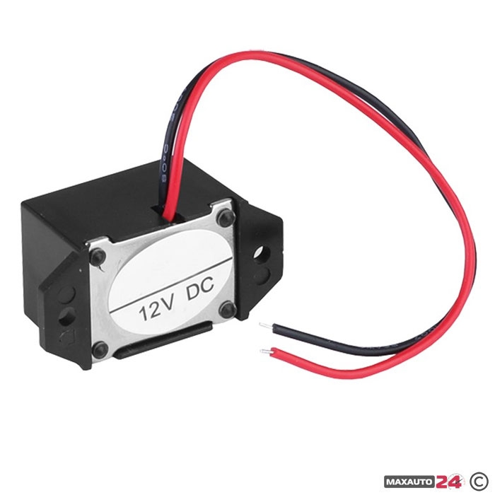 Зумер 58090 6-12V — снимка 2