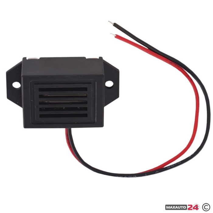 Зумер 58090 6-12V — снимка 1
