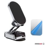 Магнитна поставка за телефон - QY42 - Image 2