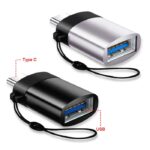 Адаптор за зарядно USB TYPE-C 1076 - Image 2